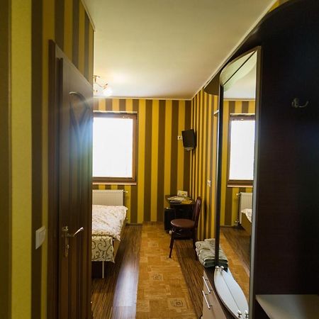 Sunrise Boutique Hotel Berehove  Exterior photo